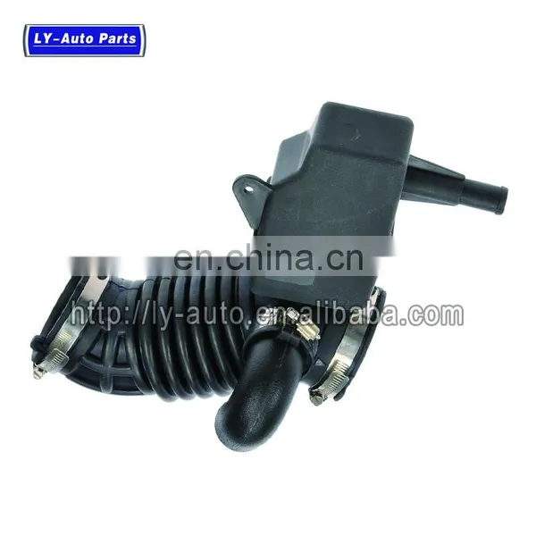 Engine Throttle Body Air Cleaner Intake Hose Tube 16576-ET00A For Nissan Sentra 2.0 2.5L 16576ET00A photo-4