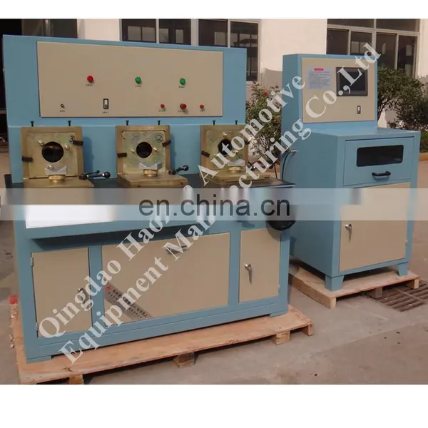 Computer Control Starter Motor Test Bench photo-3