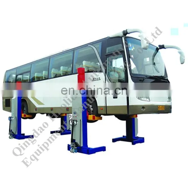 Mobile Column Lift photo-4