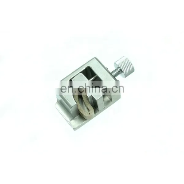 High Quality Spinal Bone Surgery TLIF Peek Cage Instrument Set Spine Orthopedic Surgical Instruments photo-6