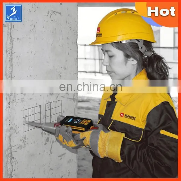 HT-225T Schmidt Rebound Hammer photo-4
