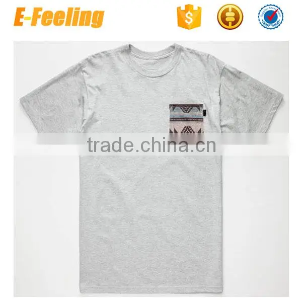 Wholesale Custom Super Soft Cotton T-Shirts photo-6