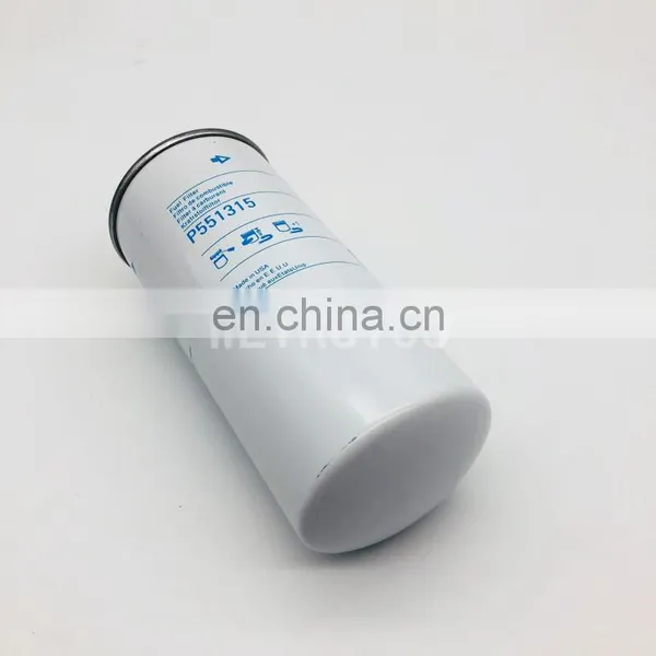 Machinery Accessories Fuel Filter 1R-0751 FF5324 P551315 photo-5