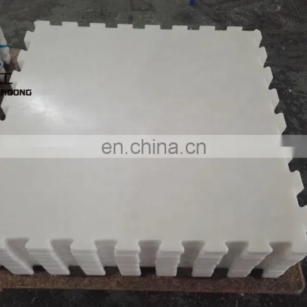 Synthetic Ice Rink Board for Outdoor and Indoor / Ice Rink Sport Barrier photo-6
