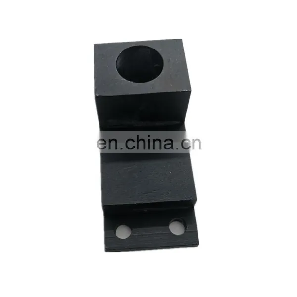 Guangzhou Custom Machined Components Precision Aluminum CNC Machining Parts photo-5