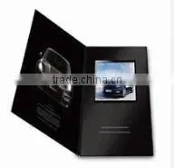 New Gift 2.4,2.8,4.3,5,7 Inch LCD Advertising Player photo-3