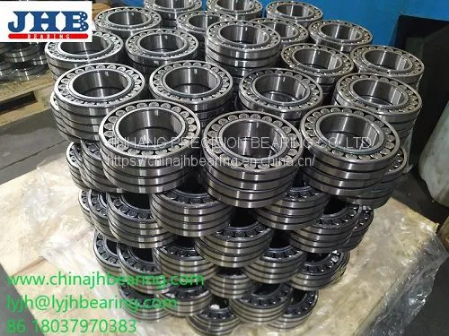 Spherical Roller Bearing 21307 E 21307 EK 35x80x21mm for Grinding Mills photo-5