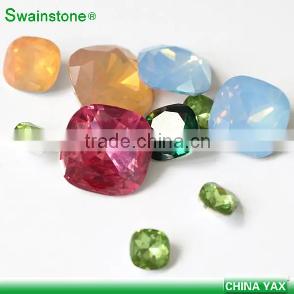 Cheap Resin Rhinestone Pointback,pointback Rhinestones Resin,pointback Resin Rhinestones for Phone Case Cover Decoration Jewelry photo-3