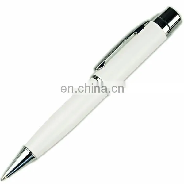 Metal Pen Usb 2.0 Flash Drive Pen Shape Usb Memory With Factory Price photo-2