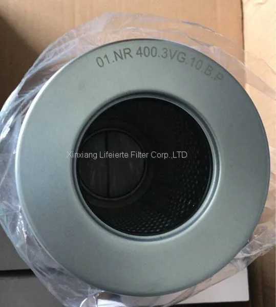 Eaton 01.NR Return-Line Filter Elements, 01.NR 400.3VG.10.B.P photo-2