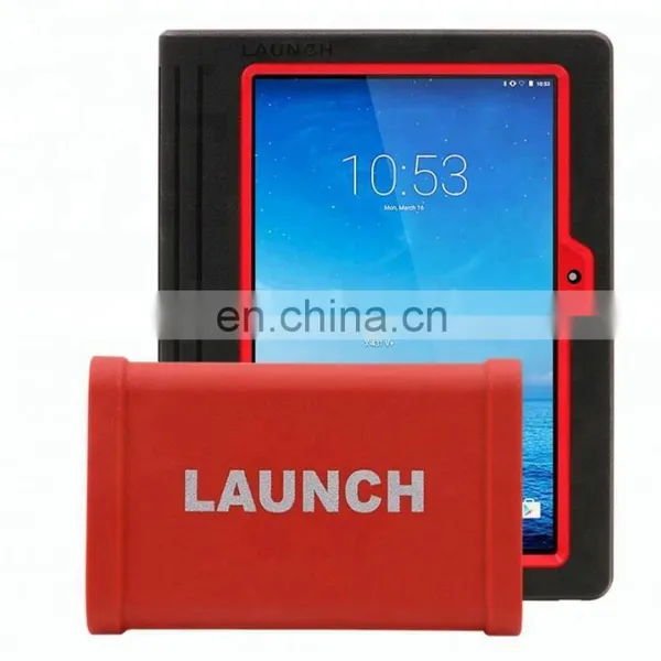 Orignal Launch X431 V 8inch Launch X431 Pro Tablet Full System Launch X431 Obd2 Diagnostic Scanner Tool photo-5