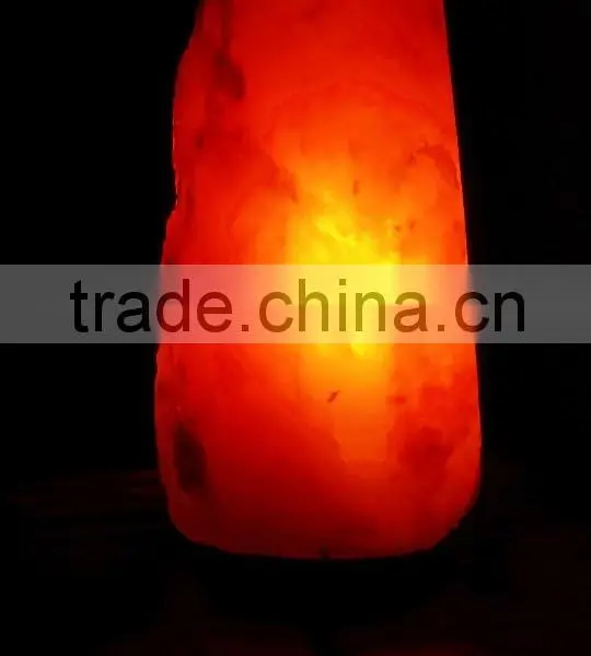 Himalayan Salt Lamps Different Look