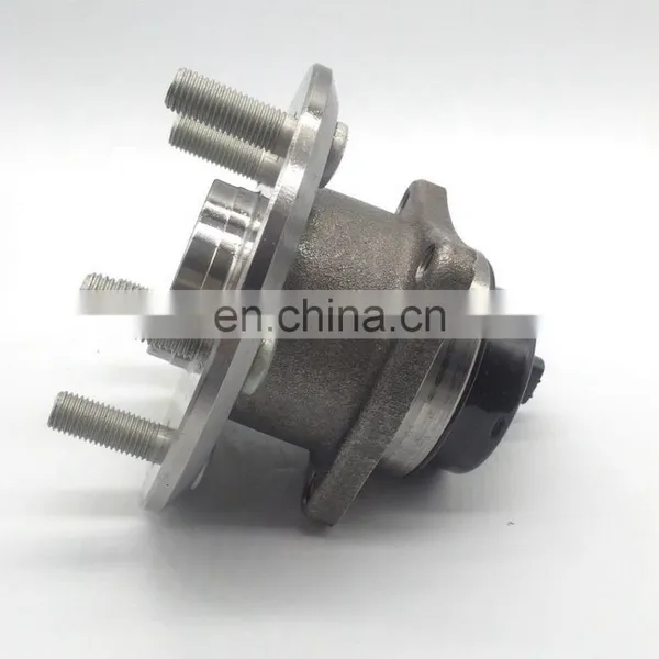 HIGH Quality Wheel Bearing Hub FOR JAPANESE CAR 42450-02170 photo-4