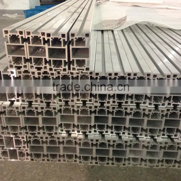 Aluminium Profile Construction and Industry photo-2