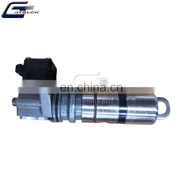 Heavy Duty Truck Parts Fuel Monomer Pump OEM A0280745902 0280745902 for TRUCK Electronic Unit Pump photo-5