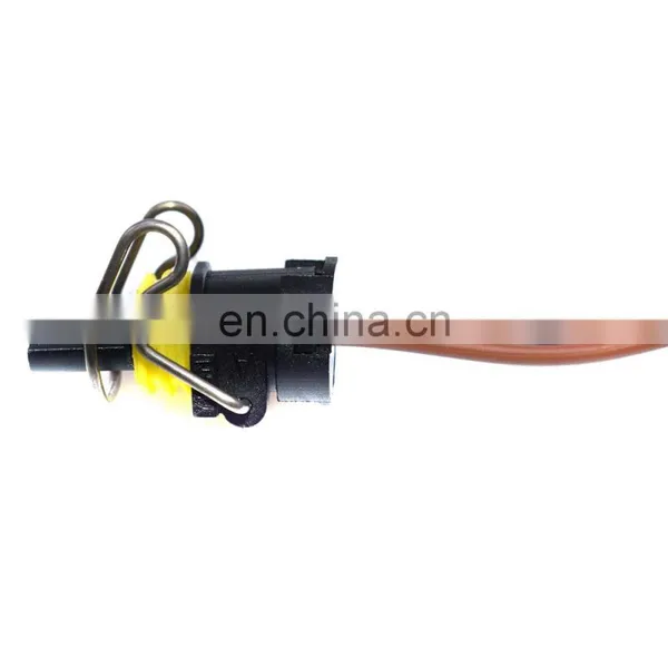 Free Shipping!FOR Ford 6.0L/6.7L/7.3L Diesel F250 F350 F450 F550 Pigtail IPR VGT Solenoid photo-3