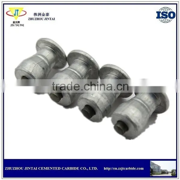 Excellent Qualtiy Tungsten Carbide Tyre Stud From Zhuzhou Factory photo-5