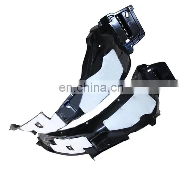 74151-SEN-H10 Hot Sale Auto Spare Parts Right Front Inner Fender for Honda City photo-3