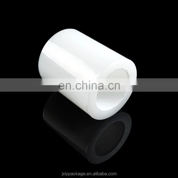High Quality Goods Soft Protective Pe Masking Film photo-3