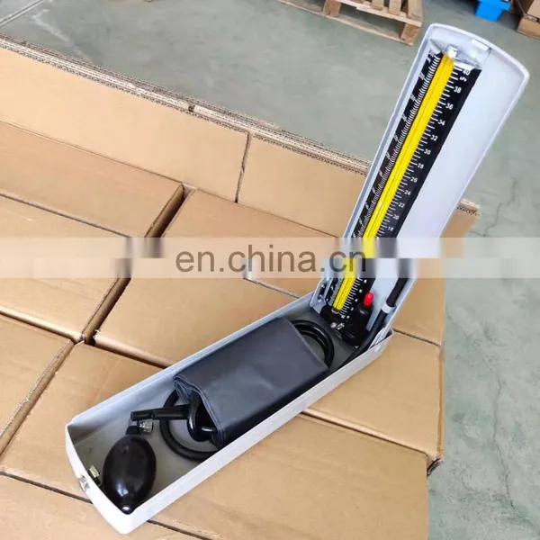 Cheap Price Factory Directly Sales Blood Pressure Monitor Sphygmomanometer for Hospital and Home photo-4