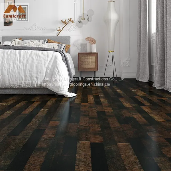 Easy Install Easy Lock Laminate Flooring Spc Lock Floorlng Wood Easy Install Laminate Flooring