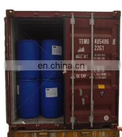 Good Price Sodium Lauryl Ether Sulphate SLES70% CAS 68585-34-2 Surfactant photo-5