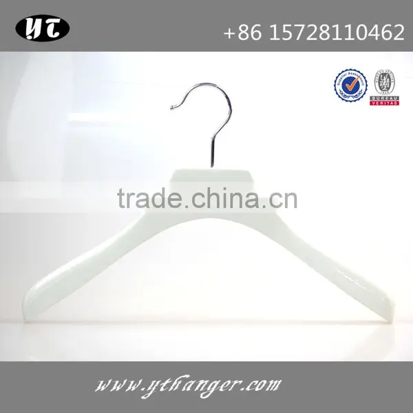 Fashional High End Wooden Hanger and Pants Hanger for Custom photo-5