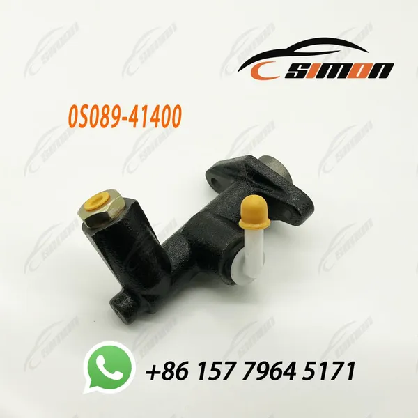 Clutch Master Cylinder 0S089-41400 for KIA photo-3