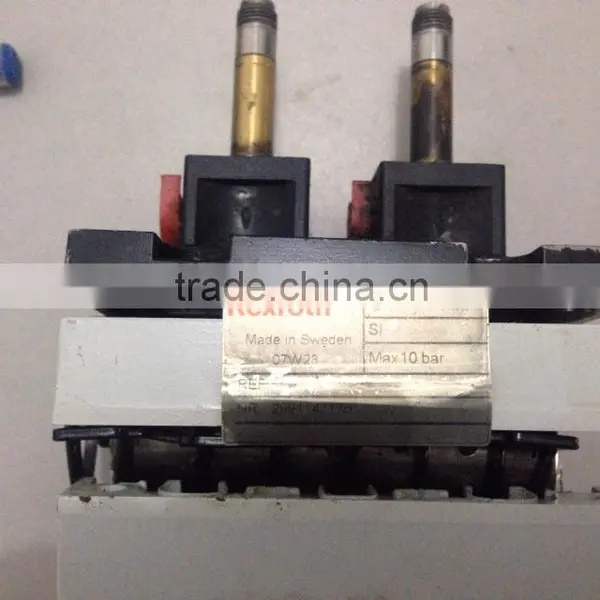 Pneumatic Electromagnetic Valve photo-2