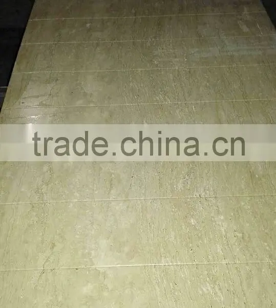Cast Marble Wall Panel, Shower Surround, Tub Surround, Shower Panel photo-5