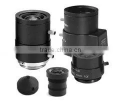 Cctv Lens