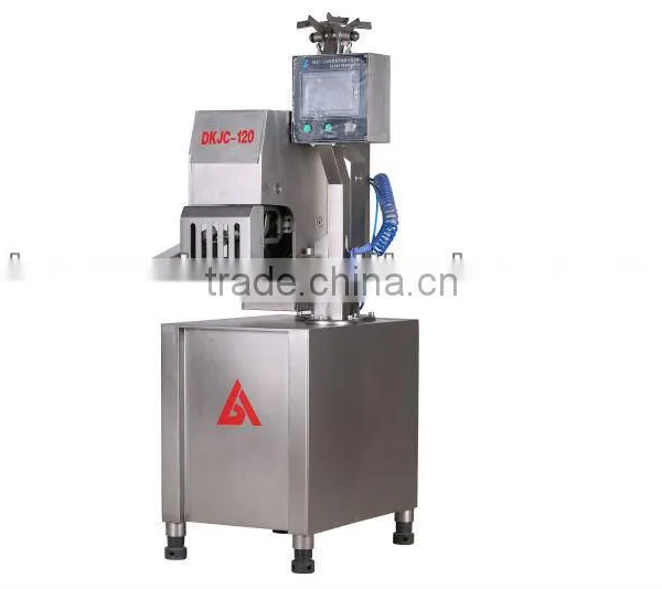 Double Clipping Machine for Sausage photo-3