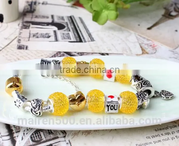 TG07 Bracelets,beaded Bracelets Pendant Beaded Bracelets photo-2