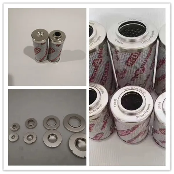 0330D010ON Alternative to Hodeck Hydraulic Oil Filter Element photo-3