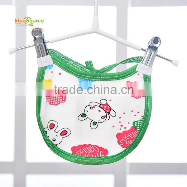 High Quality Cute Baby Bandana Bibs Wholesale, High Quality Baby Bibs For Sale photo-4