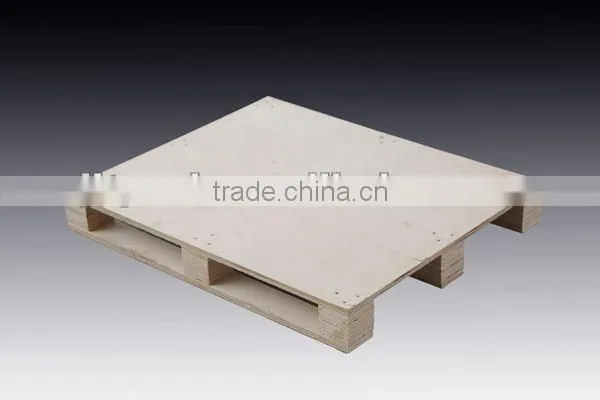 Plywood Pallet
