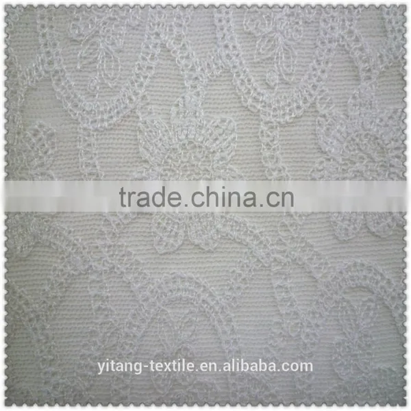 French Lace Fabric