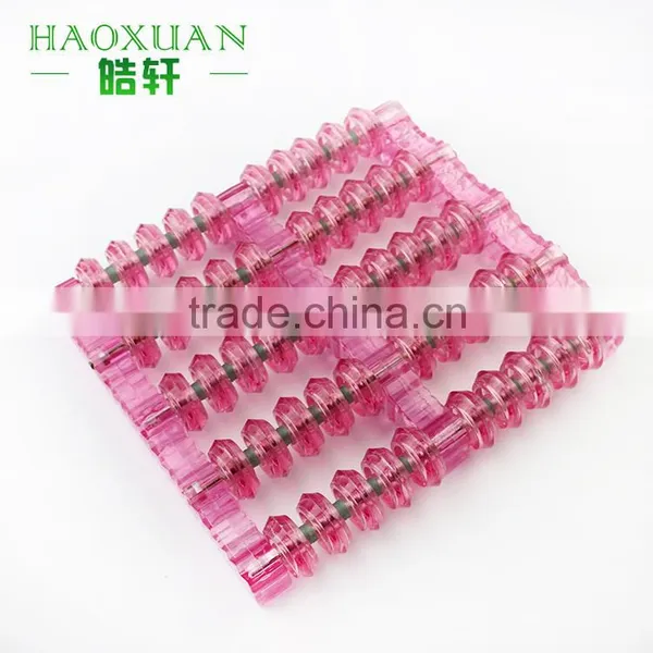 Plastic Healthcare Foot Massager Home Pedicure photo-3