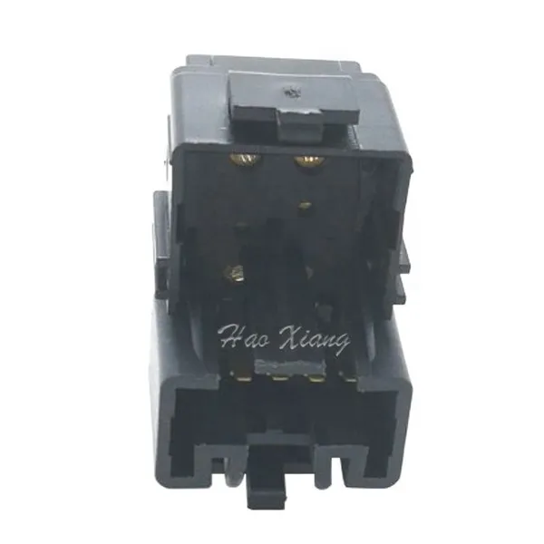Haoxiang CAR Power Window Switches Universal Window Lifter Switch 84810-0K010 For Toyota Hilux photo-3