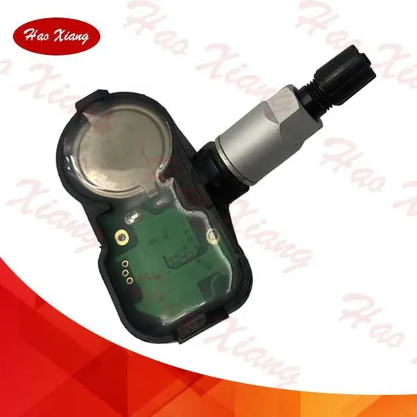Haoxiang New Material Car Universal Tire Pressure Monitoring Sensor TPMS Sensor 42607-33040 4260733040 For Toyota Camry 315 MHZ photo-3