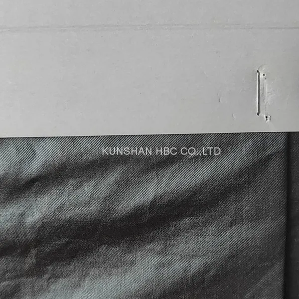 EGC-822 100%CTN TWILL 185GSM 56