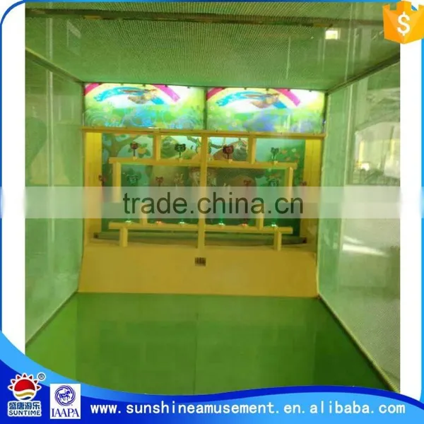 Indoor Simulator Arcade Shooting Game Machine Arcade Games Machines photo-3