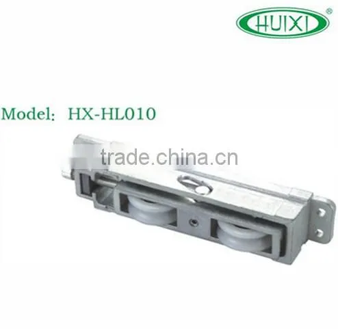 HL010 Cheap Good Quality Wheels for Sliding Windows