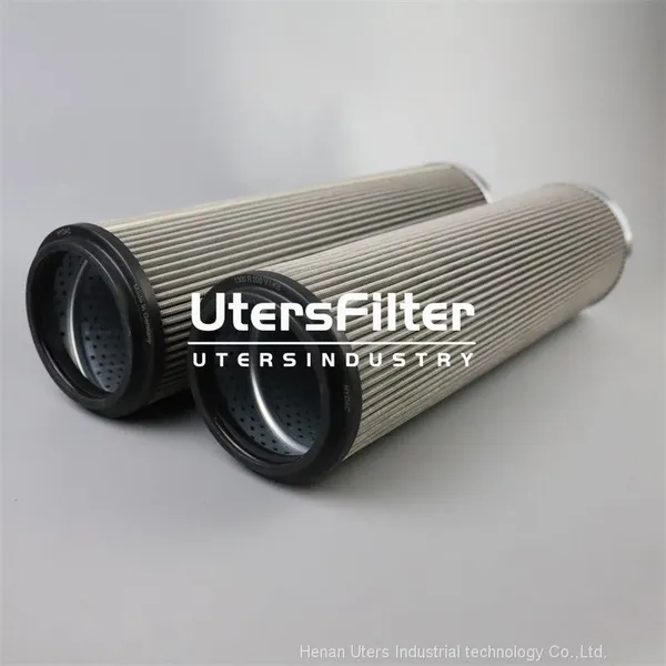 0500 R 050 W 0660 R 050 W 0850 R 050 W 0950 R 0 UTERS Replace HYDAC Stainless Steel Mesh Folded Oil Return Filter Element photo-4