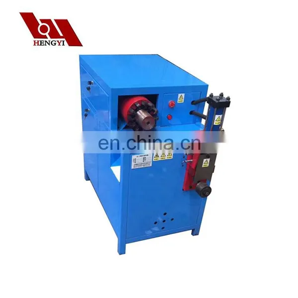 Used Motor Recycling Machine/Environment Production Waste Scrap/motor Recycling Machine Price photo-4