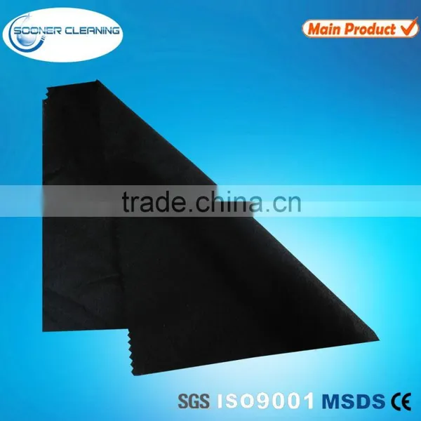 Microfiber Disposable Towel Hair Salon Towel photo-5