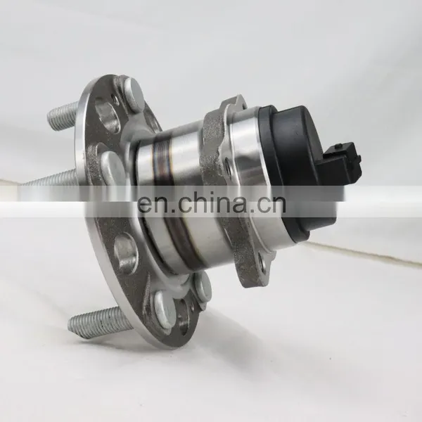 KEY ELEMENT High Performance Best Price Wheel Hub Bearing 52730-0Q000 for Elantra Rear Wheel Hub Bearing photo-3