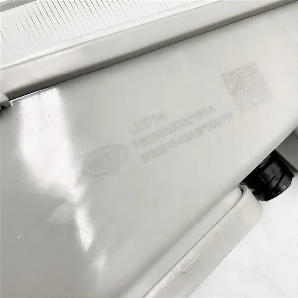 Hot Selling Original Truck 24V Led Working Light For Truck photo-5