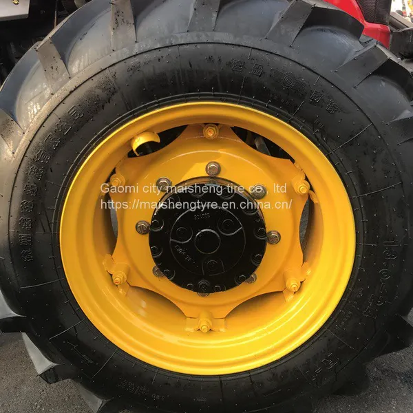 All Steel Radial Tyre for Grader photo-3