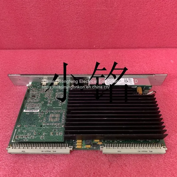 IC698CPE040-ED GE FANUC RX7i 1.8GHz CPU With Ethernet photo-3